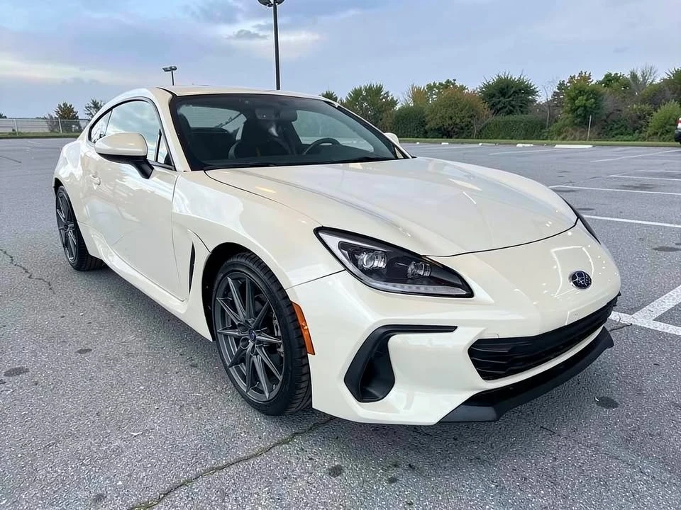 2024 Subaru BRZ 2nd Gen - Image 2 of 20