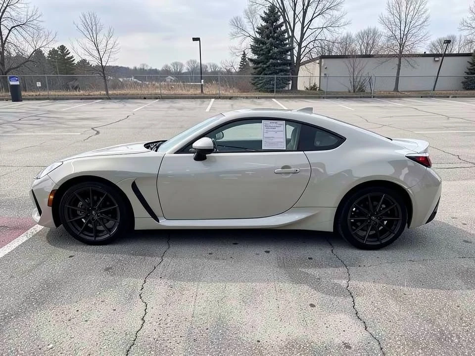 2024 Subaru BRZ 2nd Gen - Image 17 of 20