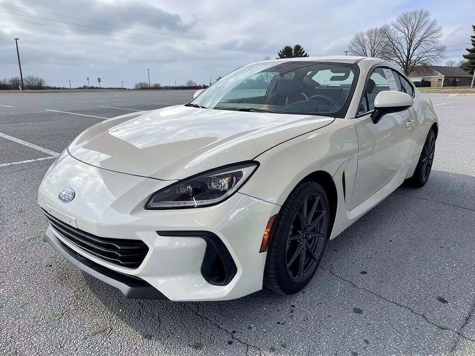 2024 Subaru BRZ 2nd Gen - Image 8 of 20