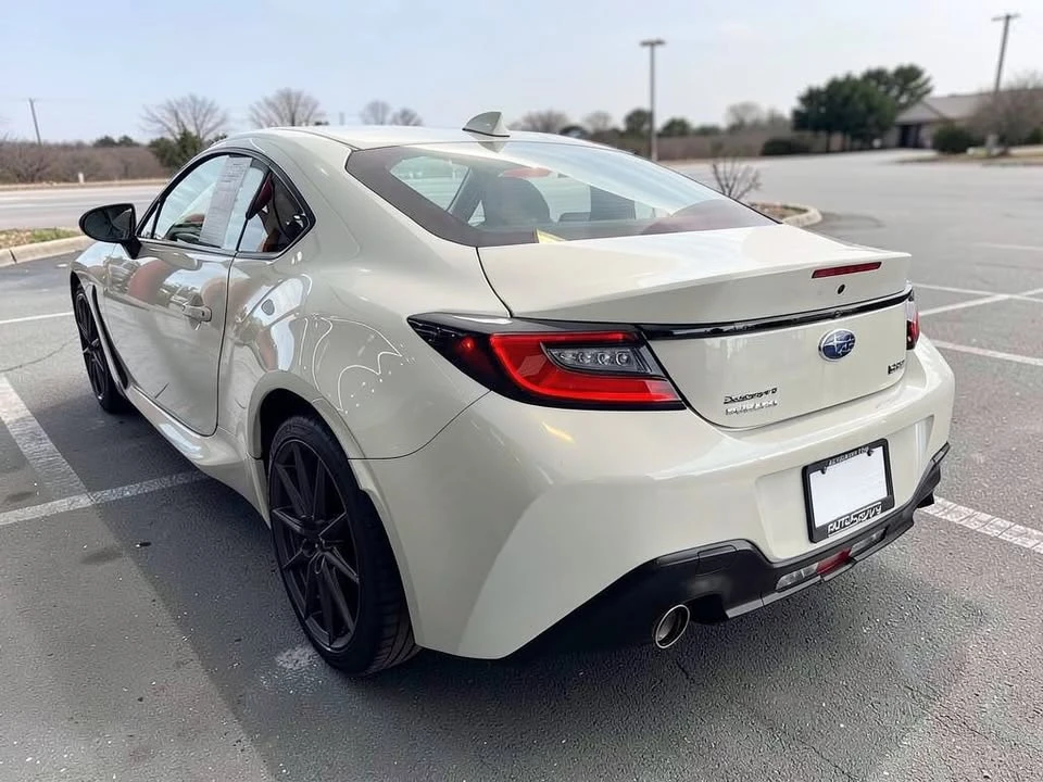 2024 Subaru BRZ 2nd Gen - Image 20 of 20