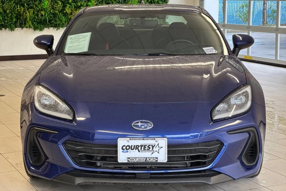 2024 Subaru BRZ 2nd Gen - Image 7 of 16