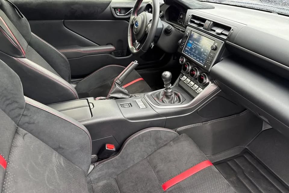 2024 Subaru BRZ 2nd Gen - Image 12 of 16