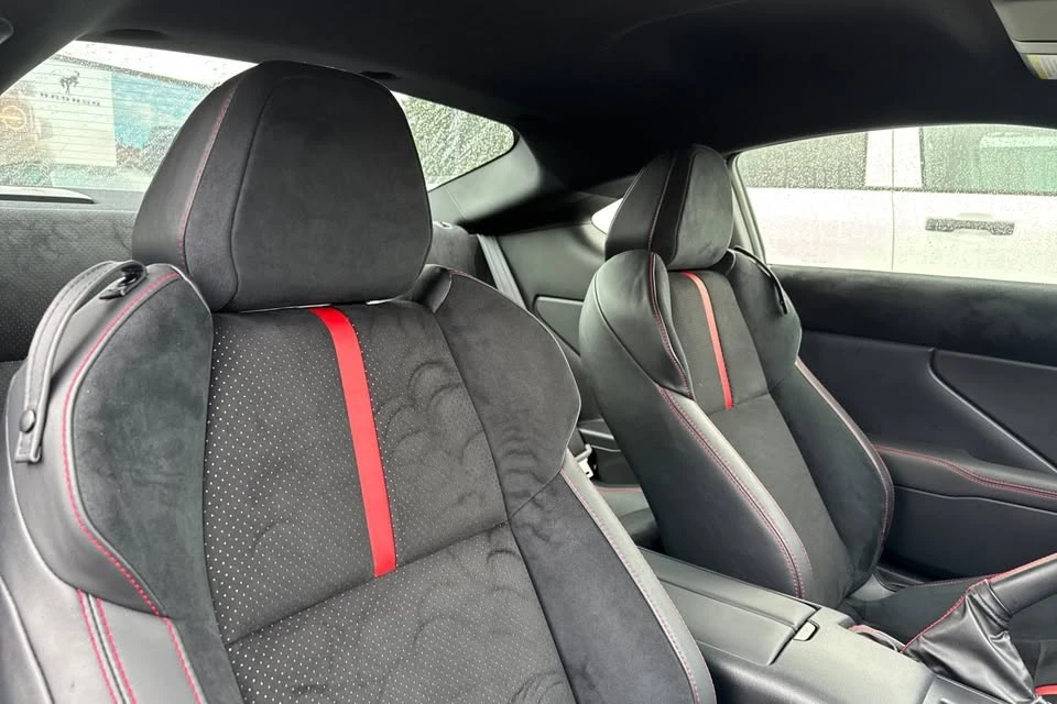 2024 Subaru BRZ 2nd Gen - Image 13 of 16