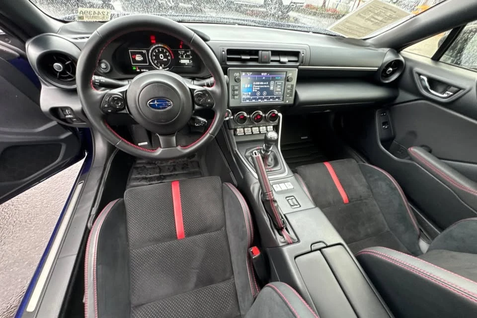 2024 Subaru BRZ 2nd Gen - Image 10 of 16