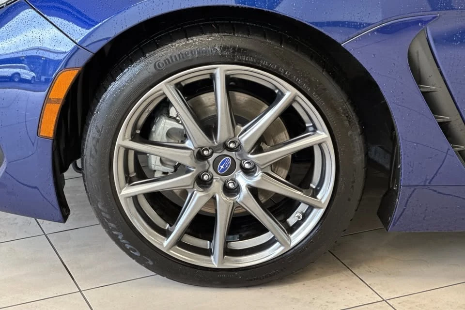 2024 Subaru BRZ 2nd Gen - Image 16 of 16
