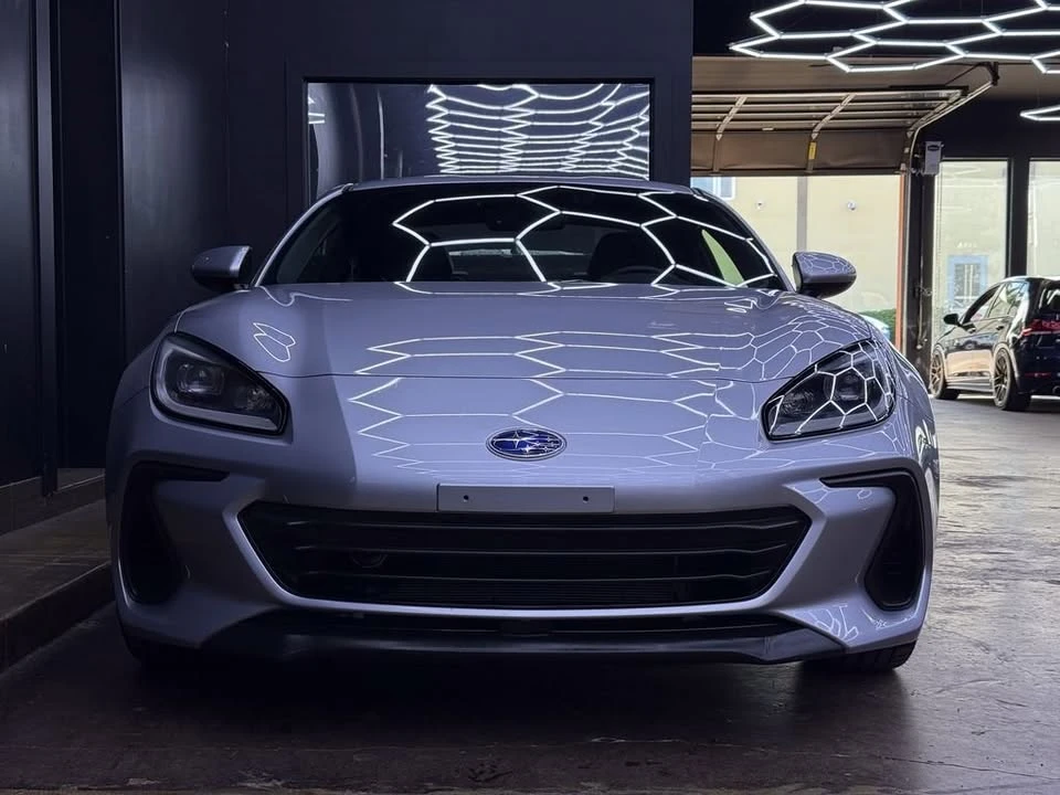2024 Subaru BRZ 2nd Gen - Image 2 of 20