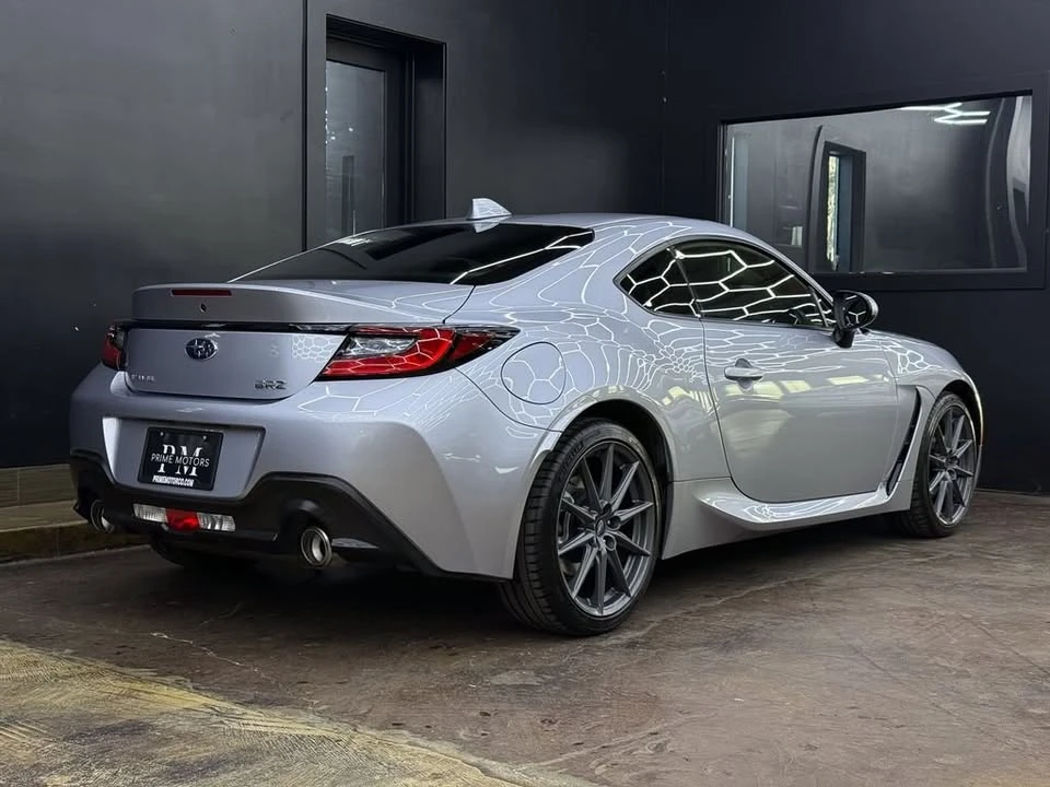 2024 Subaru BRZ 2nd Gen - Image 9 of 20