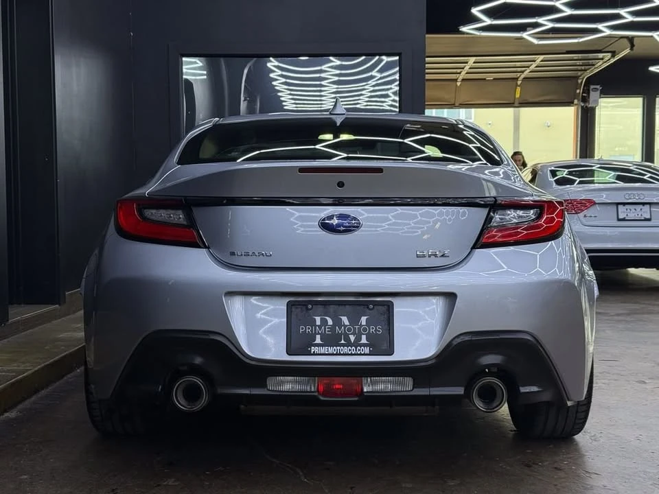 2024 Subaru BRZ 2nd Gen - Image 8 of 20
