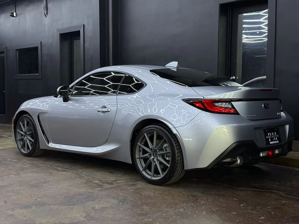 2024 Subaru BRZ 2nd Gen - Image 7 of 20