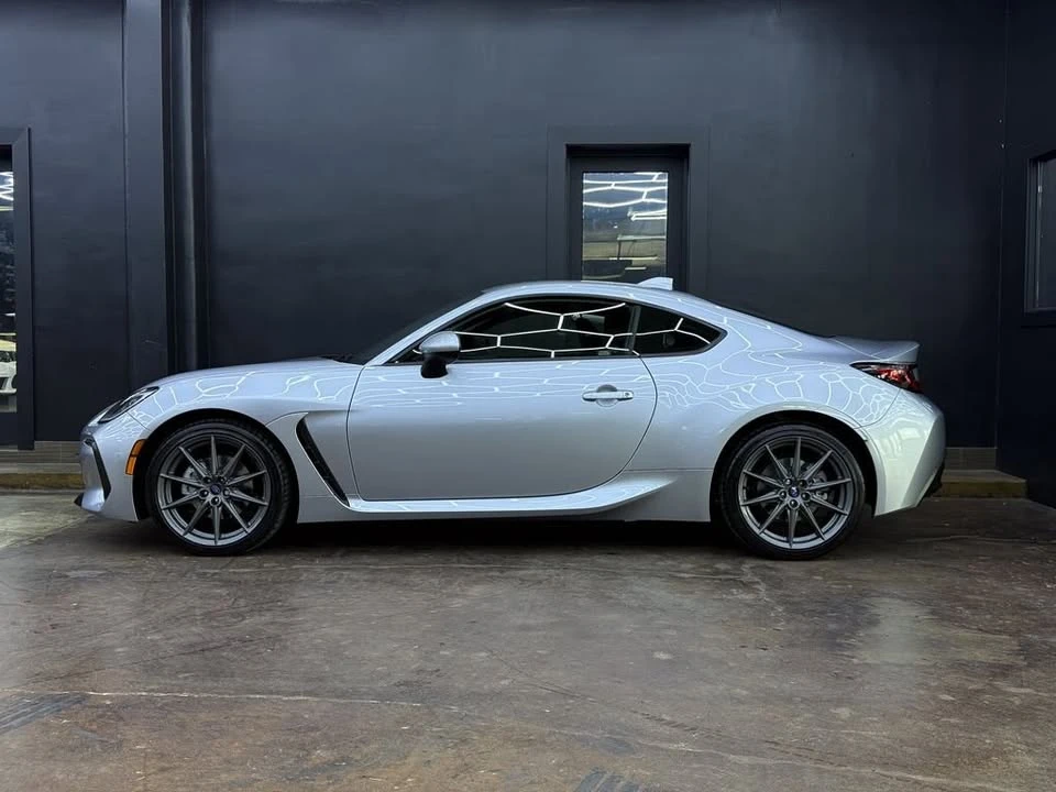 2024 Subaru BRZ 2nd Gen - Image 5 of 20