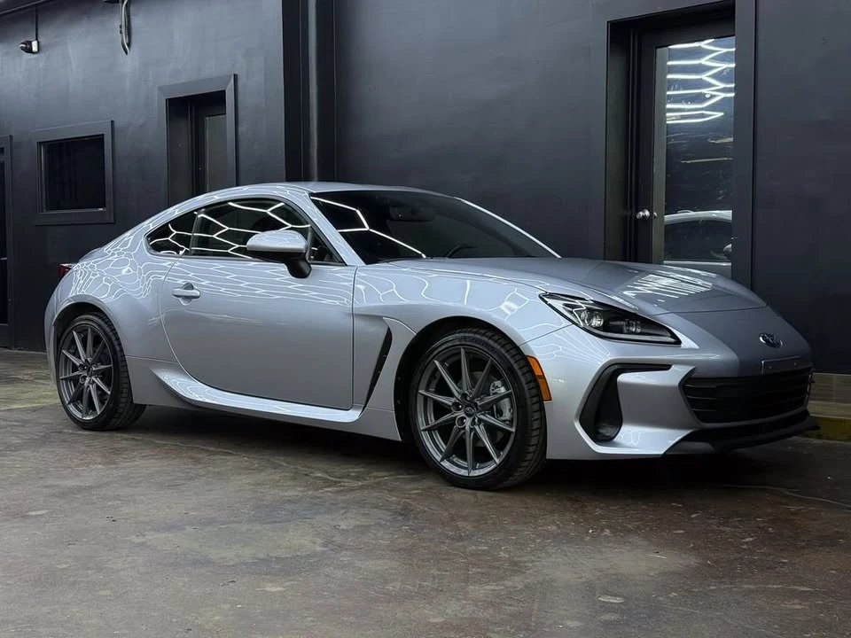 2024 Subaru BRZ 2nd Gen - Image 11 of 20