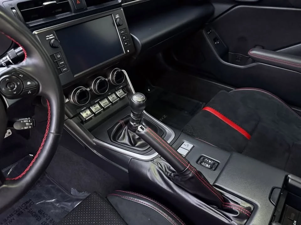 2024 Subaru BRZ 2nd Gen - Image 13 of 20