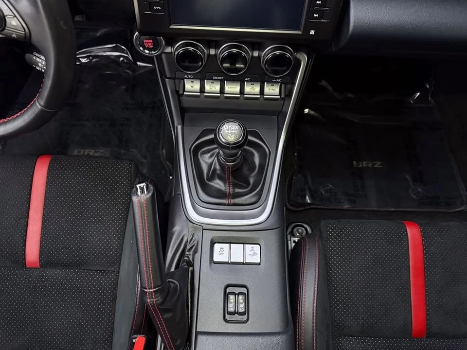 2024 Subaru BRZ 2nd Gen - Image 19 of 20