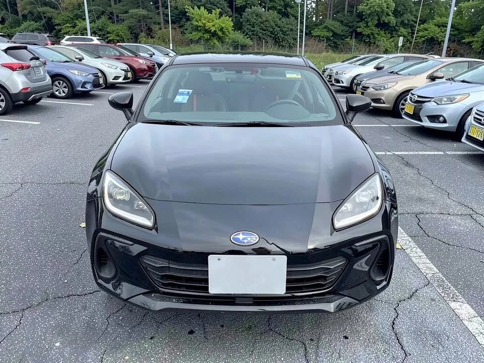 2024 Subaru BRZ 2nd Gen - Image 2 of 20