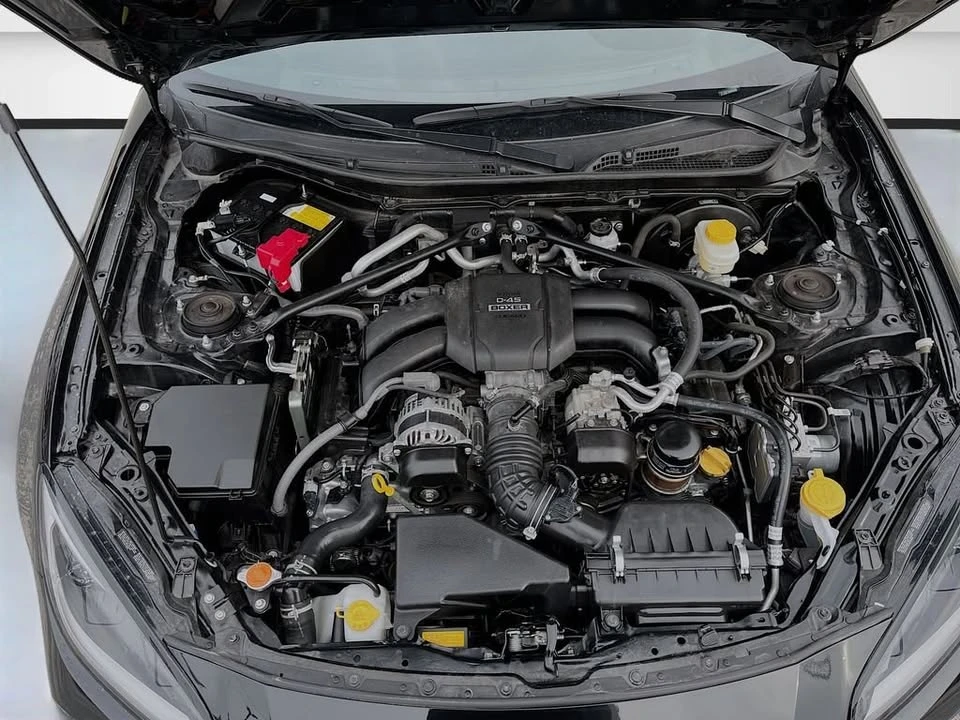 2024 Subaru BRZ 2nd Gen - Image 19 of 20