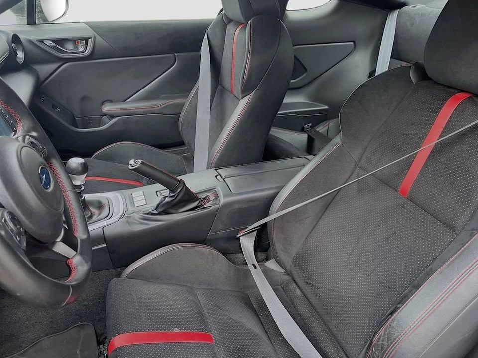 2024 Subaru BRZ 2nd Gen - Image 15 of 20
