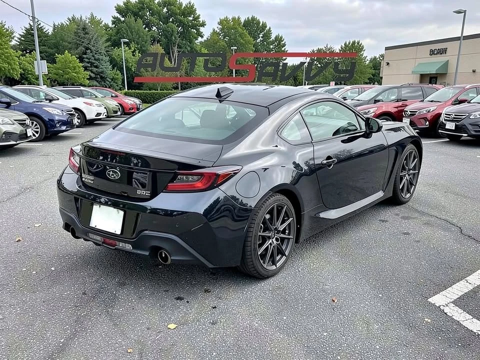 2024 Subaru BRZ 2nd Gen - Image 7 of 20