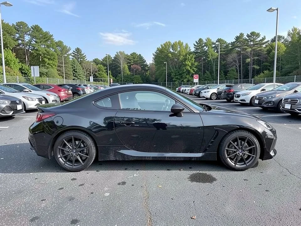 2024 Subaru BRZ 2nd Gen - Image 8 of 20