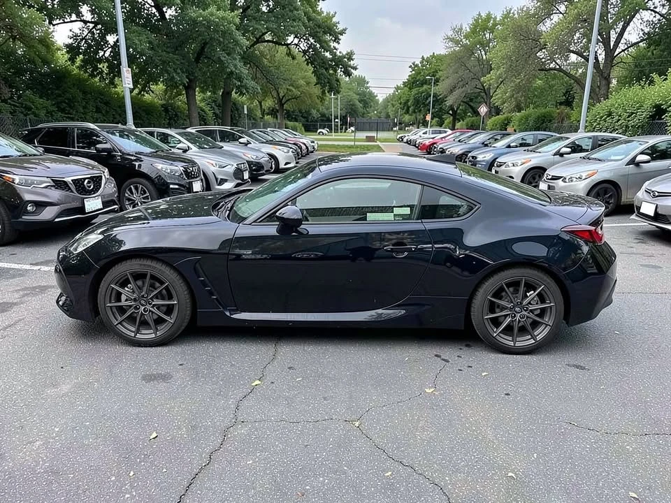 2024 Subaru BRZ 2nd Gen - Image 4 of 20
