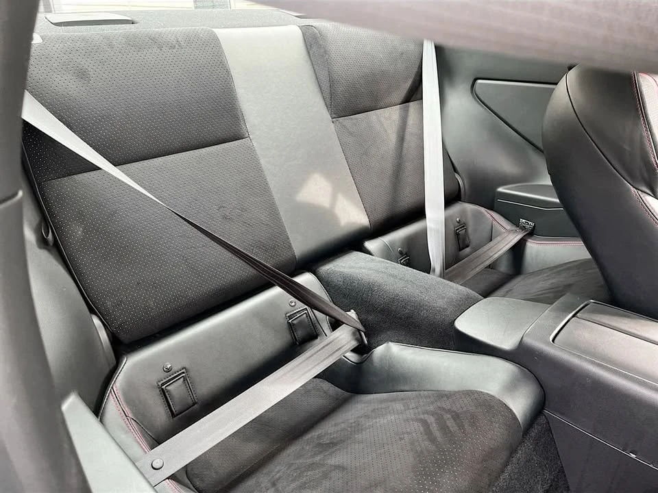 2024 Subaru BRZ 2nd Gen - Image 17 of 20