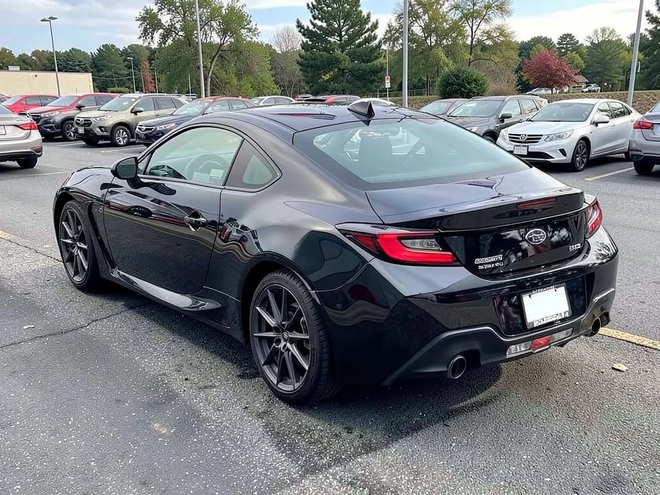 2024 Subaru BRZ 2nd Gen - Image 5 of 20
