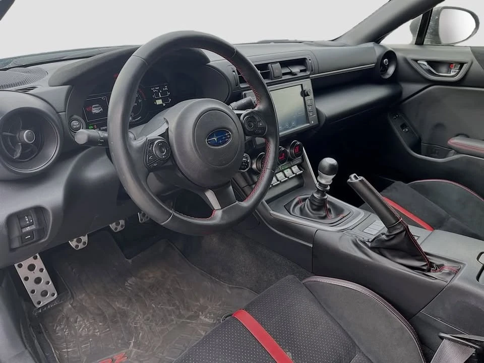 2024 Subaru BRZ 2nd Gen - Image 9 of 20