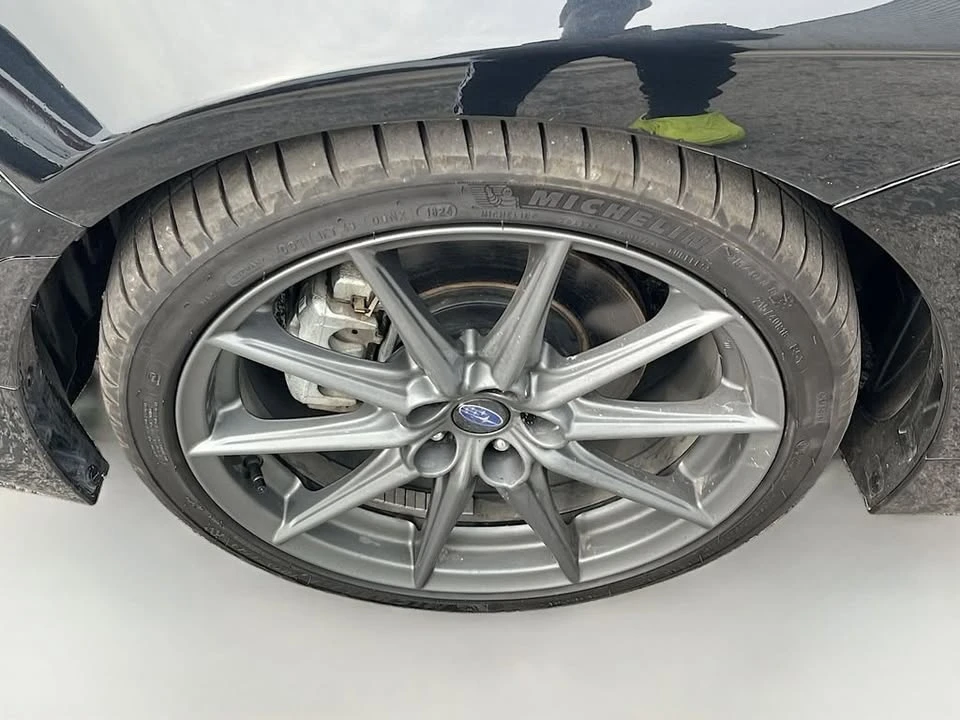 2024 Subaru BRZ 2nd Gen - Image 20 of 20