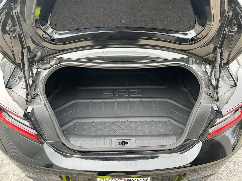 2024 Subaru BRZ 2nd Gen - Image 16 of 20