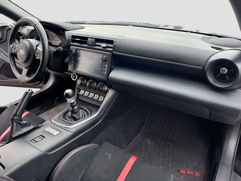 2024 Subaru BRZ 2nd Gen - Image 18 of 20