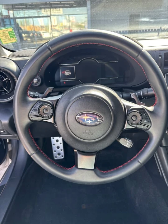 2024 Subaru BRZ 2nd Gen - Image 10 of 11