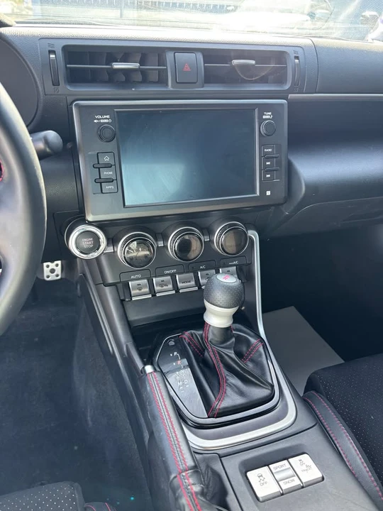 2024 Subaru BRZ 2nd Gen - Image 11 of 11