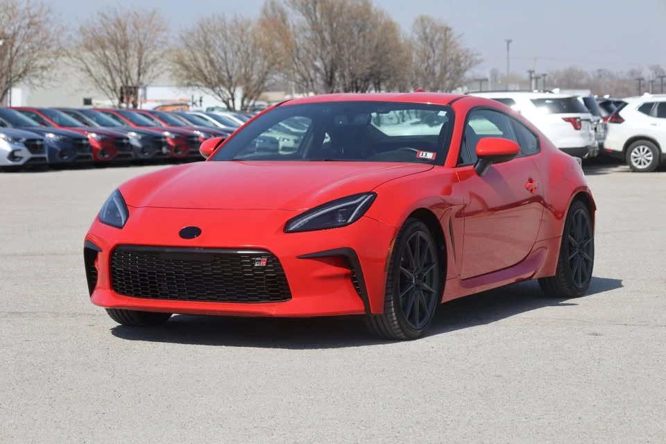 2024 Subaru BRZ 2nd Gen - Image 6 of 20