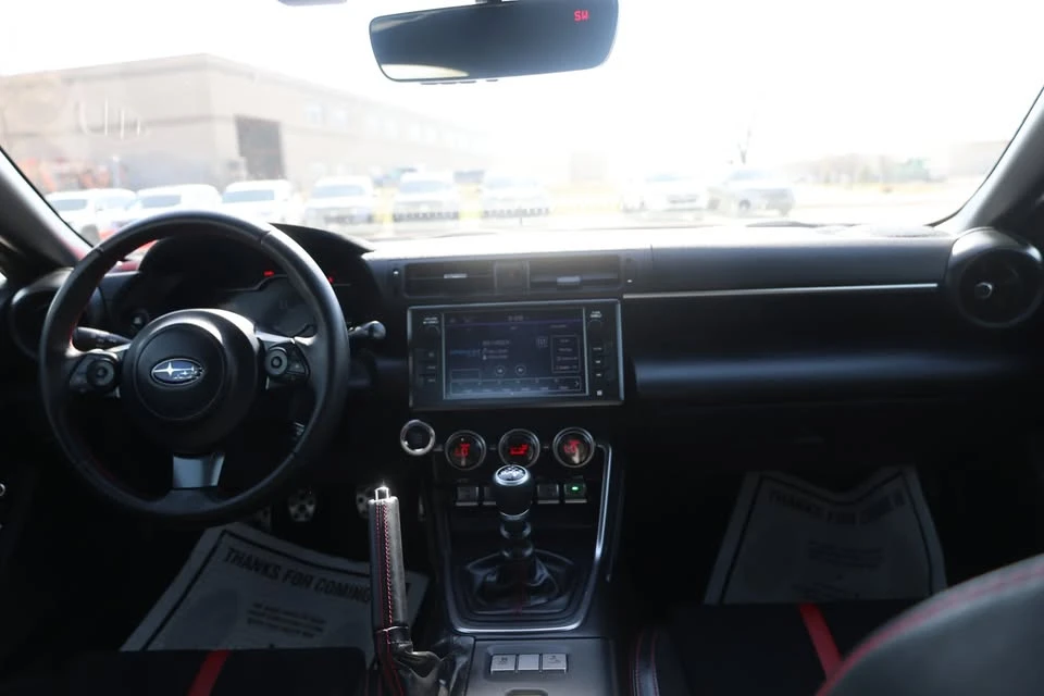 2024 Subaru BRZ 2nd Gen - Image 13 of 20