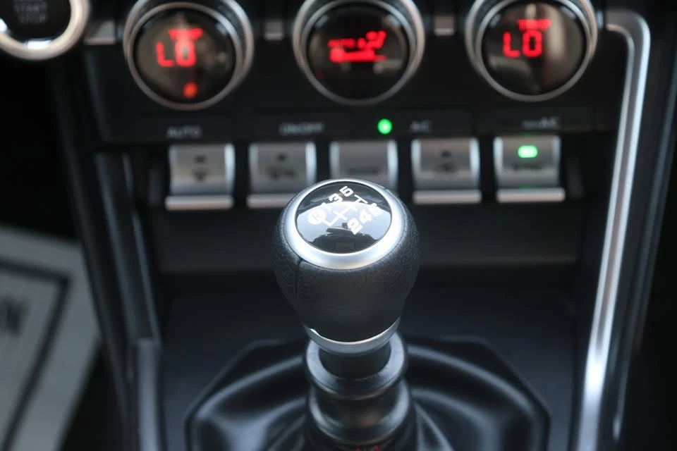 2024 Subaru BRZ 2nd Gen - Image 19 of 20