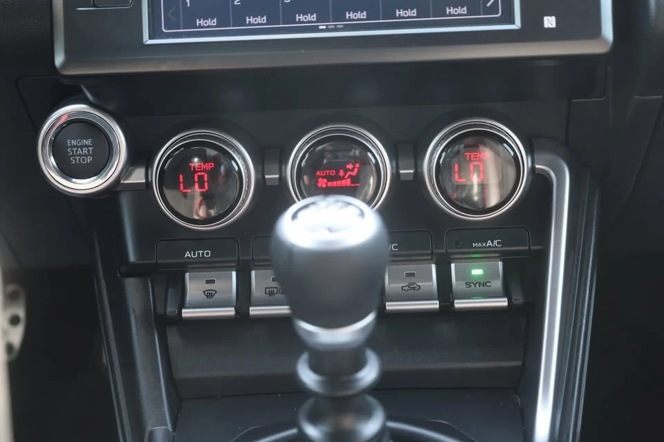 2024 Subaru BRZ 2nd Gen - Image 18 of 20