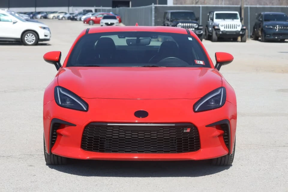 2024 Subaru BRZ 2nd Gen - Image 5 of 20