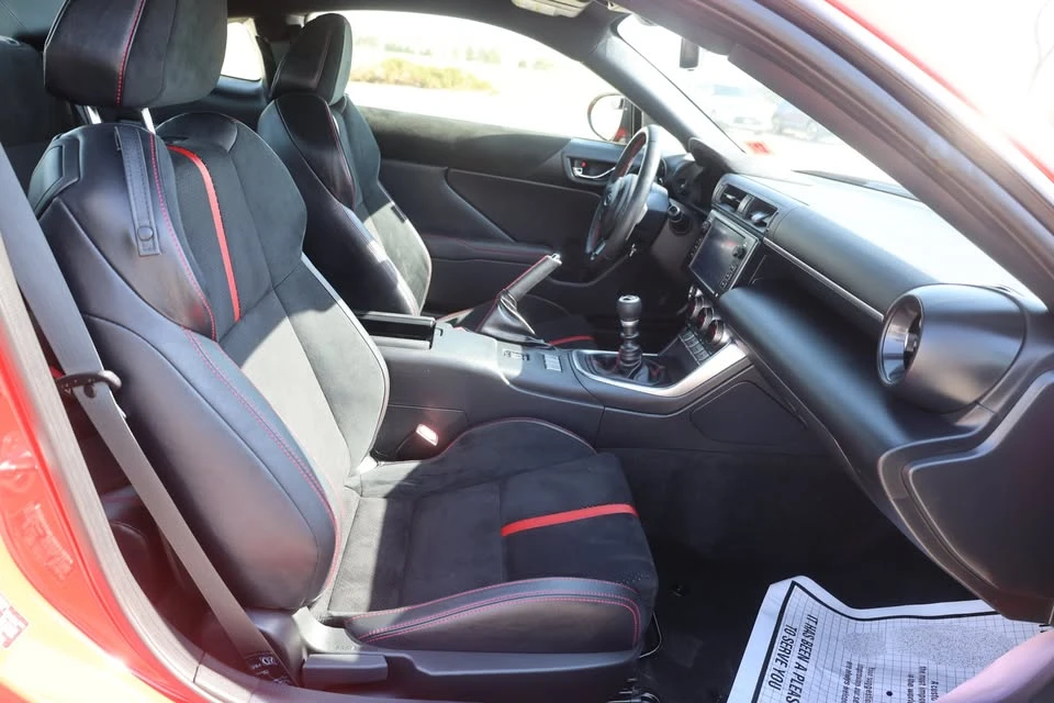 2024 Subaru BRZ 2nd Gen - Image 14 of 20