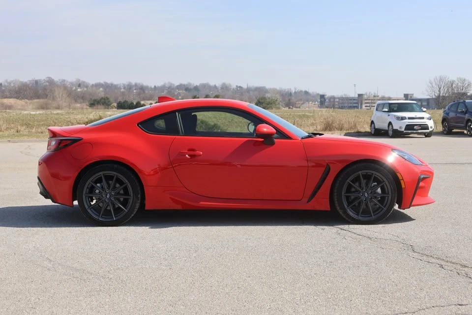 2024 Subaru BRZ 2nd Gen - Image 7 of 20