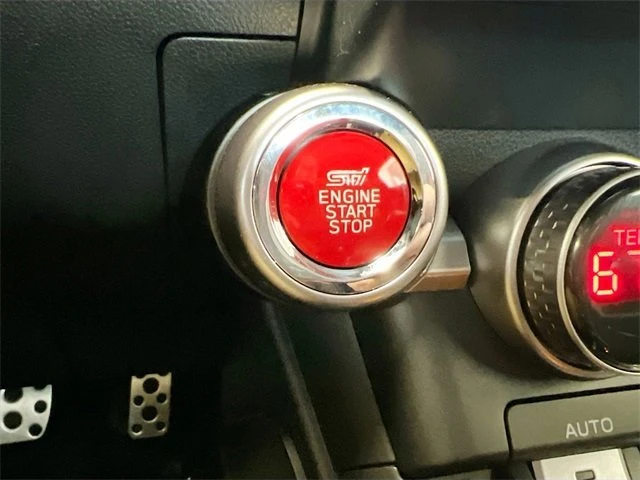 2024 Subaru BRZ 2nd Gen - Image 16 of 20