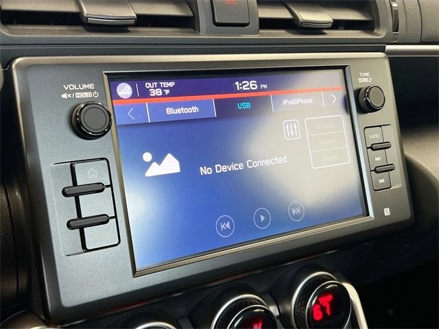 2024 Subaru BRZ 2nd Gen - Image 8 of 20