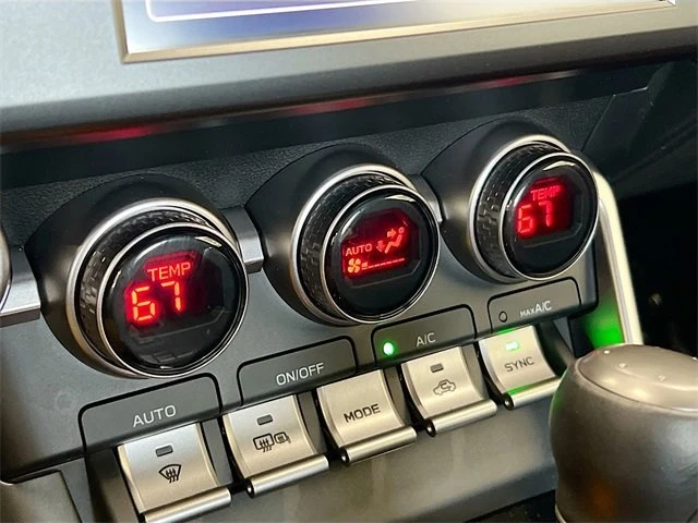 2024 Subaru BRZ 2nd Gen - Image 12 of 20