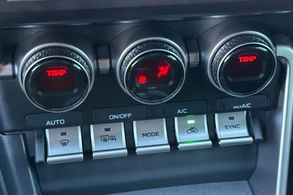 2024 Subaru BRZ 2nd Gen - Image 18 of 19