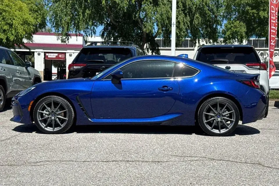 2024 Subaru BRZ 2nd Gen - Image 6 of 19