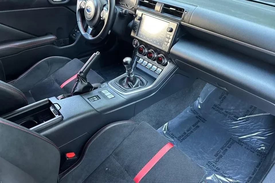 2024 Subaru BRZ 2nd Gen - Image 13 of 19