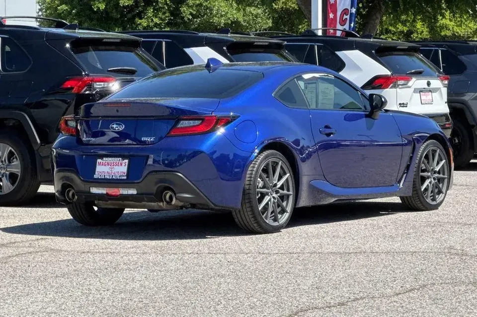 2024 Subaru BRZ 2nd Gen - Image 3 of 19