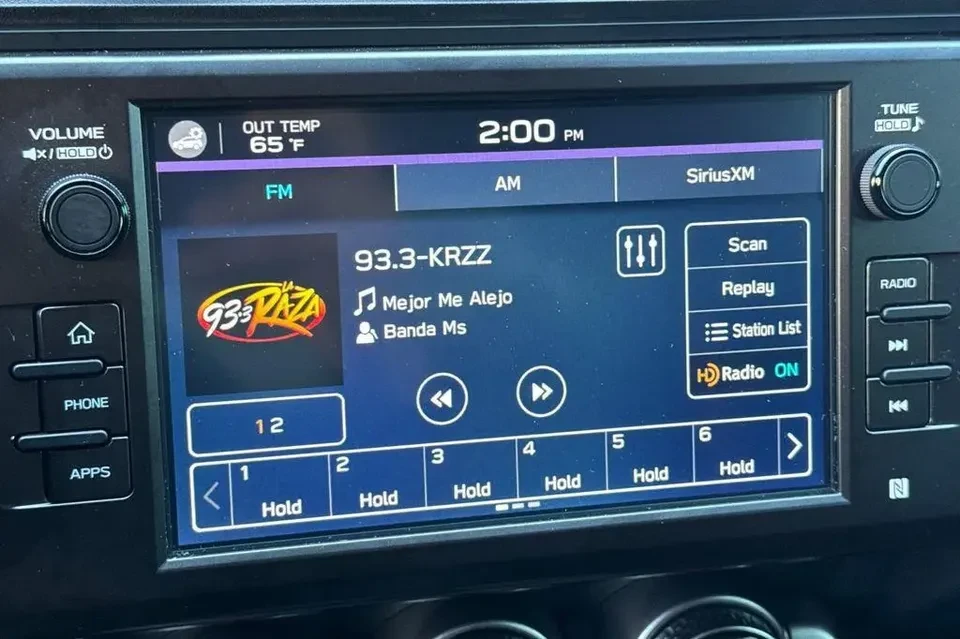 2024 Subaru BRZ 2nd Gen - Image 16 of 19