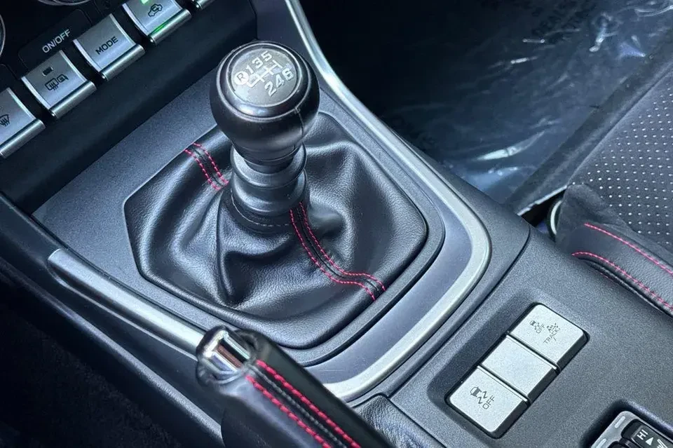 2024 Subaru BRZ 2nd Gen - Image 19 of 19