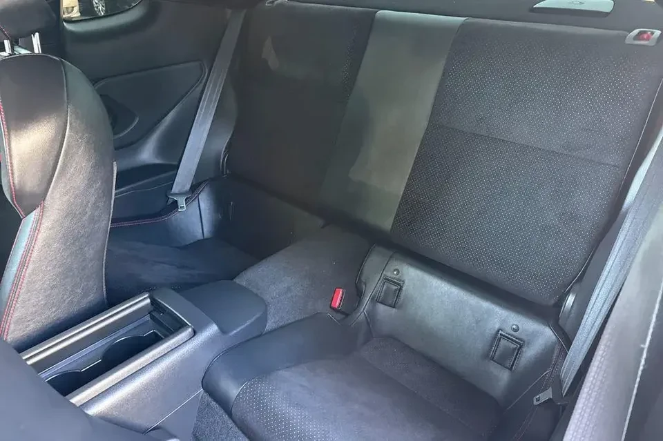 2024 Subaru BRZ 2nd Gen - Image 10 of 19