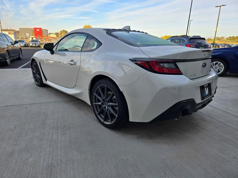 2024 Subaru BRZ 2nd Gen - Image 2 of 4