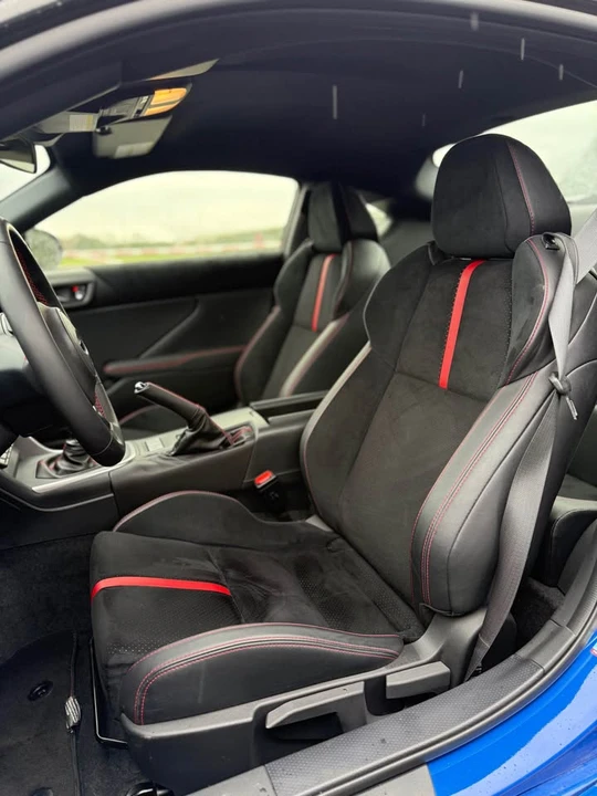 2024 Subaru BRZ 2nd Gen - Image 11 of 15